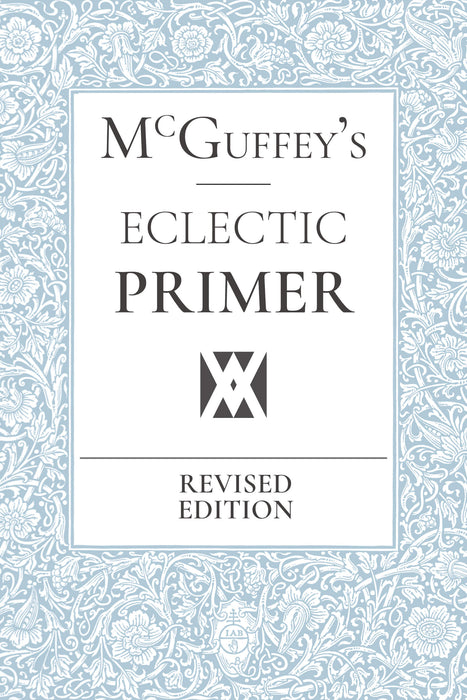 McGuffey's Eclectic Primer