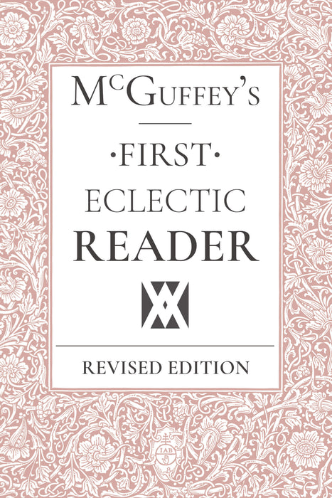 McGuffey's First Reader