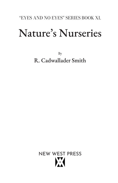 Nature's Nurseries