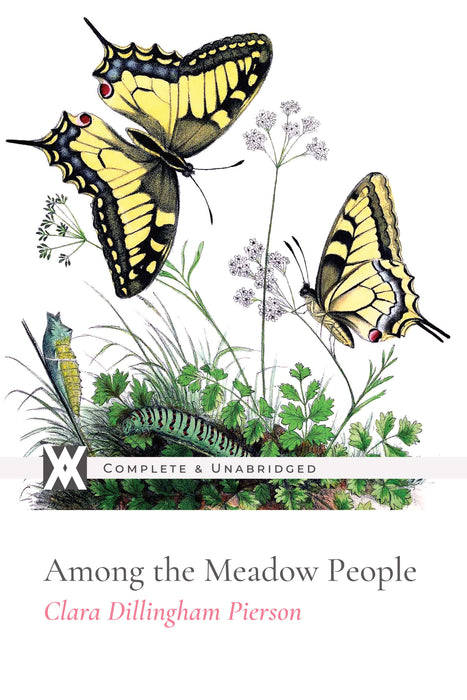 Among The Meadow People