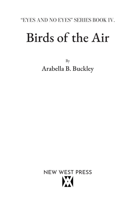 Birds of the Air