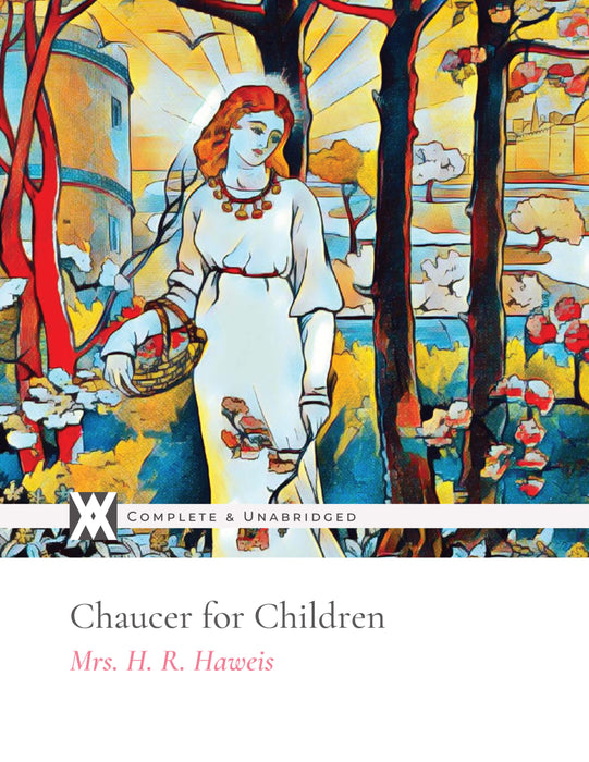 Chaucer For Children
