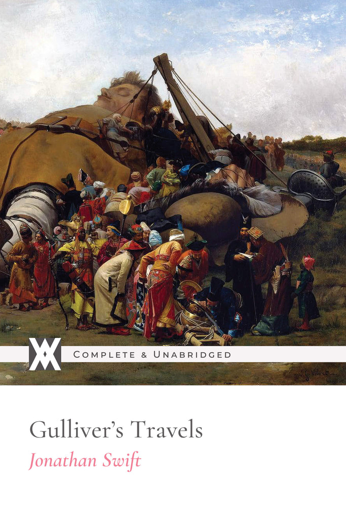 Gulliver's Travels