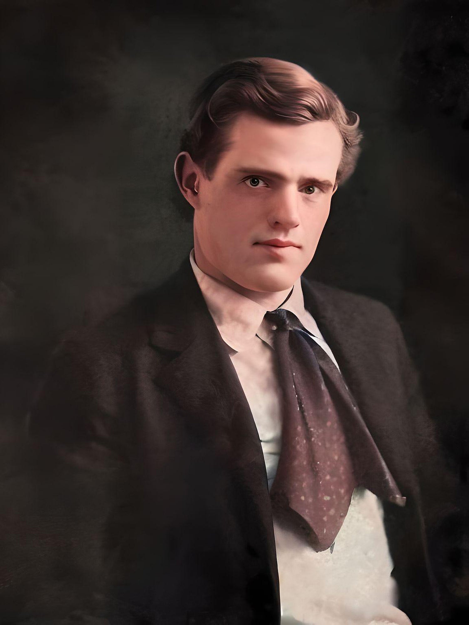 Jack London