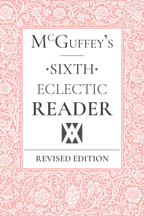 McGuffey's Sixth Reader
