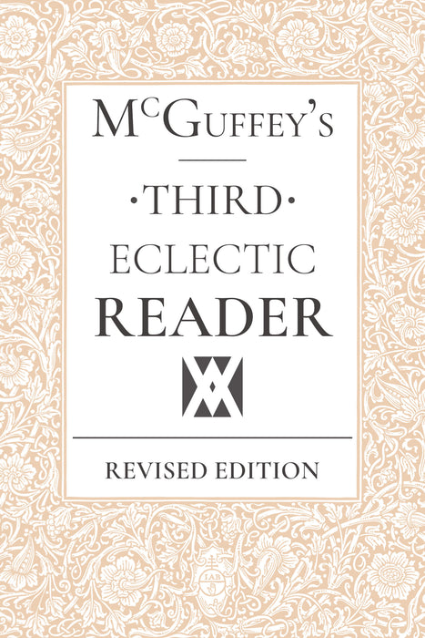 McGuffey's Third Reader