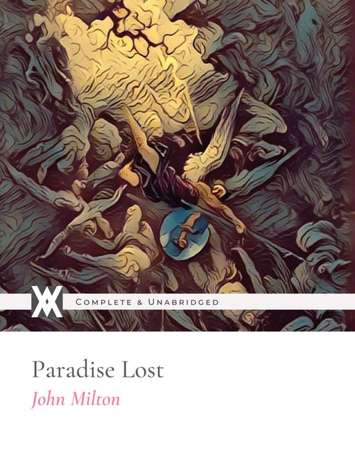 Paradise Lost by John Milton: 9780241240618 | : Books
