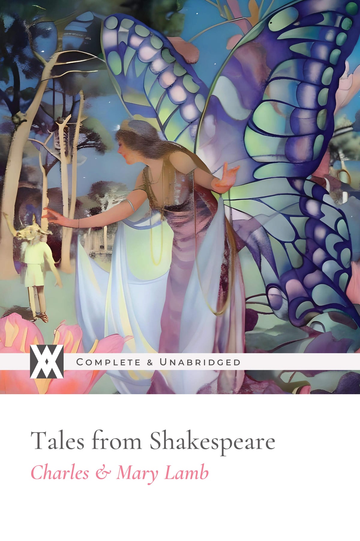 Tales From Shakespeare