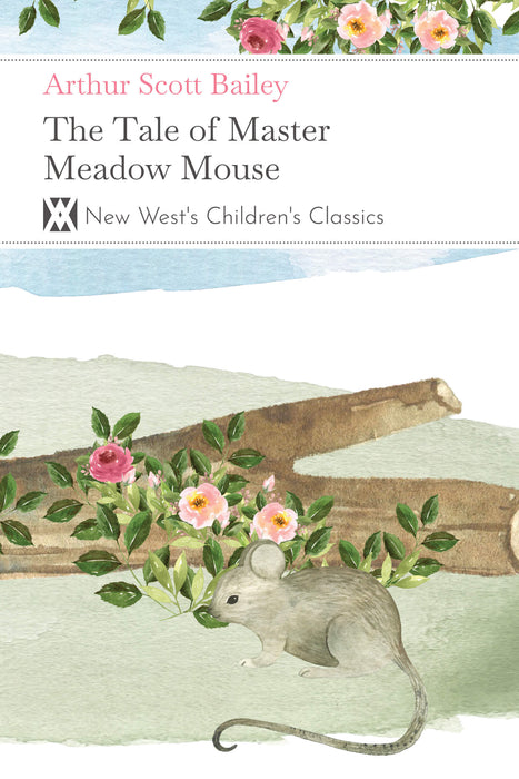 The Tale of Master Meadow Mouse