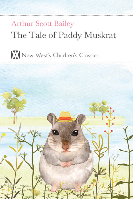 The Tale of Paddy Muskrat