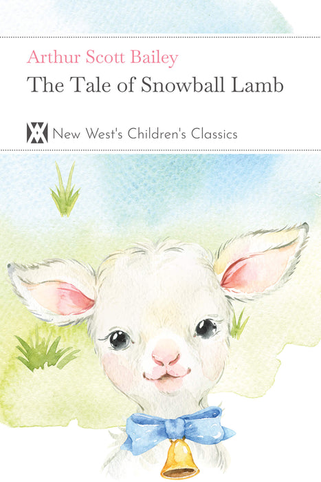 The Tale of Snowball Lamb
