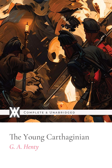 The Young Carthaginian