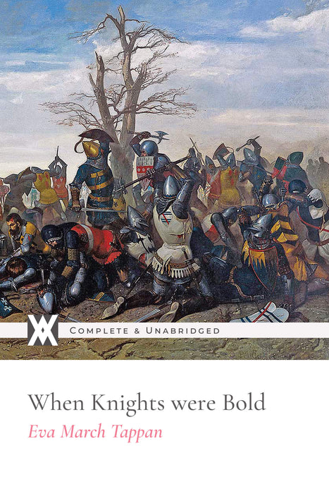 When Knights were Bold