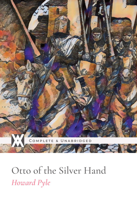 Otto of The Silver Hand
